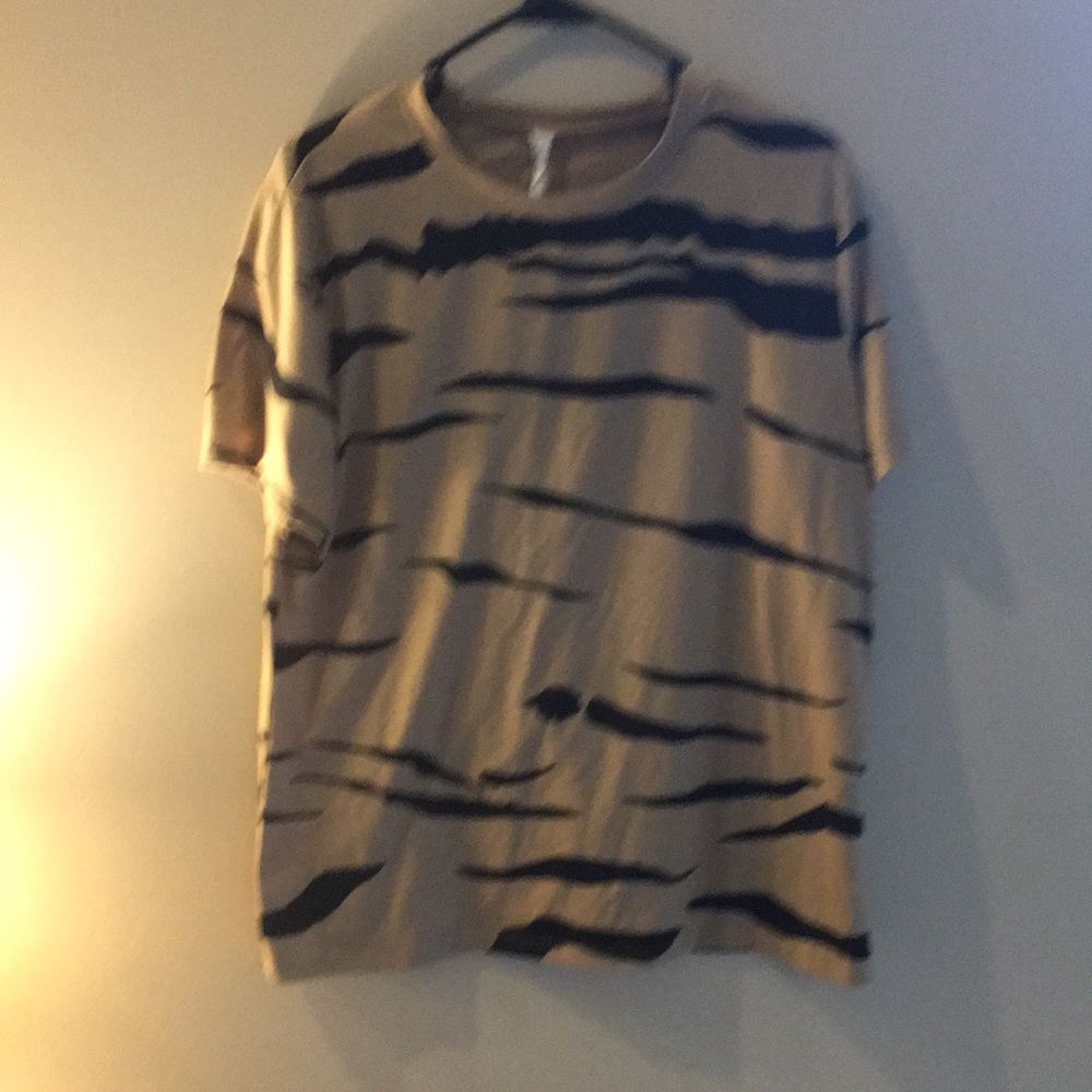 Cute tunic